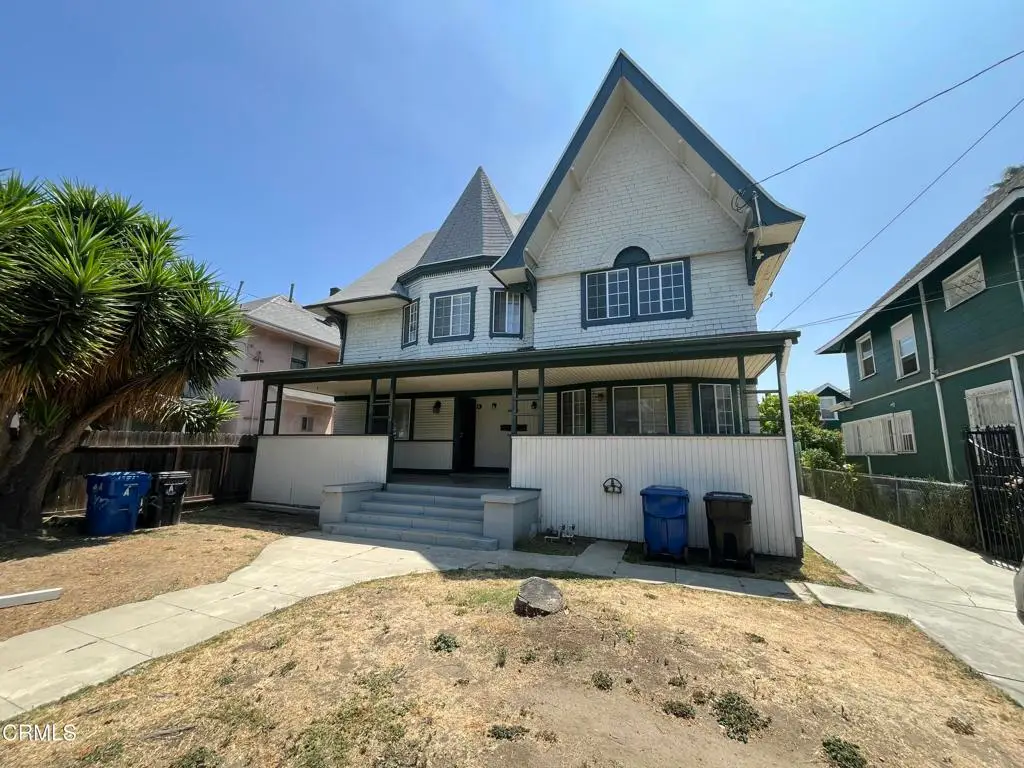 2422 Juliet Street, Los Angeles, CA 90007 - #1