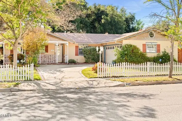 413 Descanso Avenue, Ojai, CA 93023