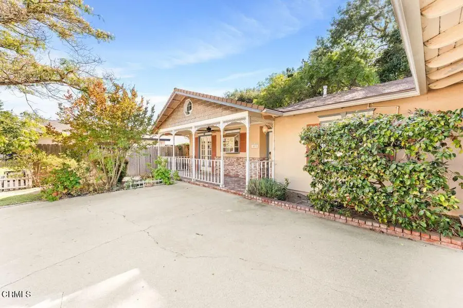 413 Descanso Avenue, Ojai, CA 93023 - #3