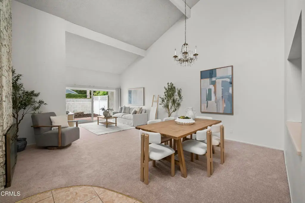 2521 Edgerton Place, Port Hueneme, CA 93041 - #1