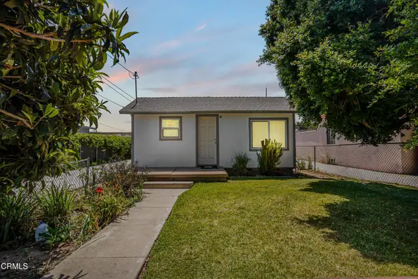 334 S 8th Street, Santa Paula, CA 93060