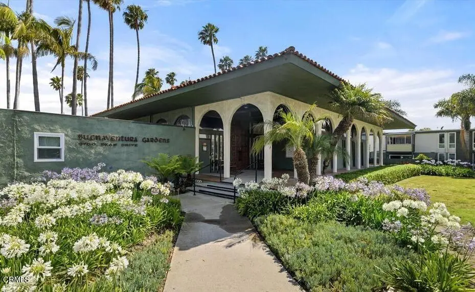 3700 Dean Drive #2003, San Buenaventura Ventura, CA 93003 - #1