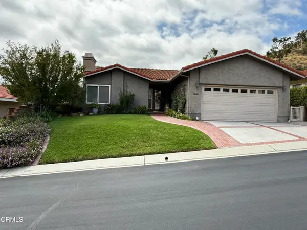 1185 Paquita Street, Camarillo, CA 93012