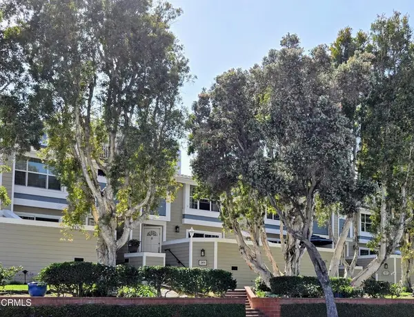 2831 Harbor Boulevard, Oxnard, CA 93035