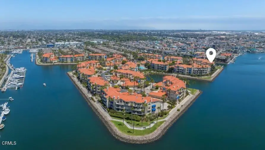 4252 Harbour Island Lane, Oxnard, CA 93035 - #1