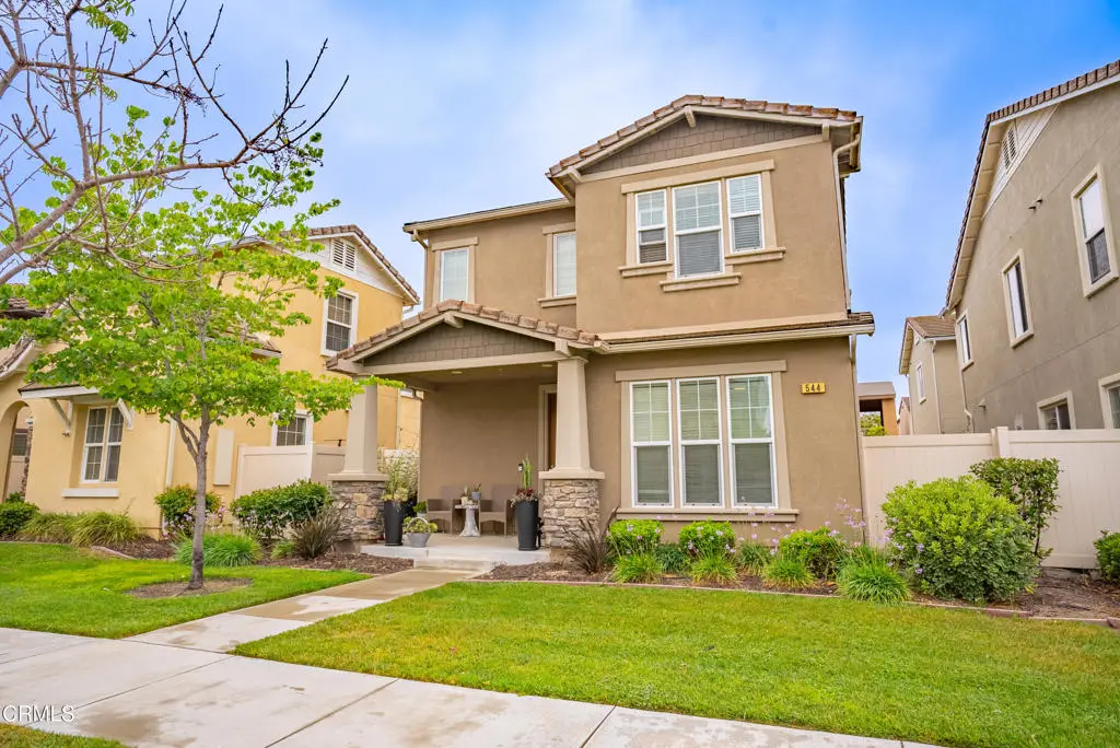 544 Nile River Drive, Oxnard, CA 93036 - #1