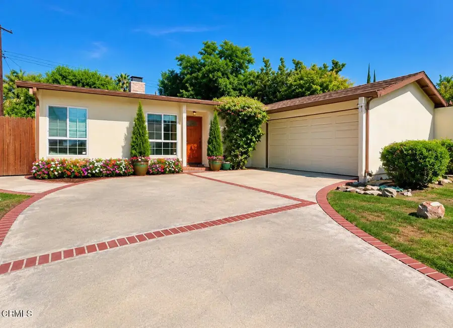 22901 Leadwell Street, West Hills, CA 91307 - #2