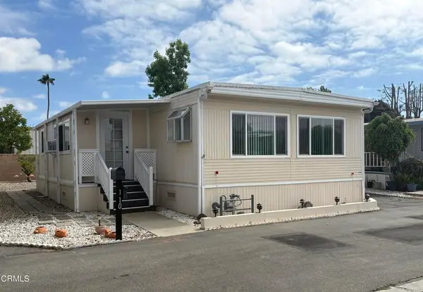 4388 Central Avenue #110, Camarillo, CA 93010