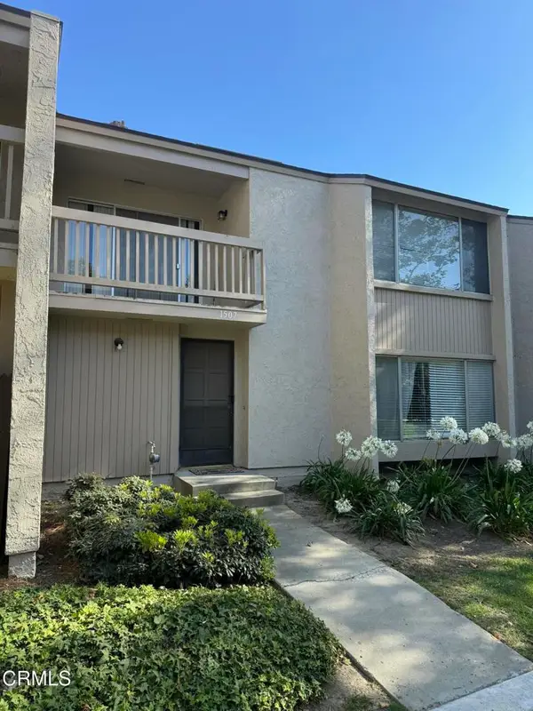 1507 Raccoon Court, Ventura, CA 93003