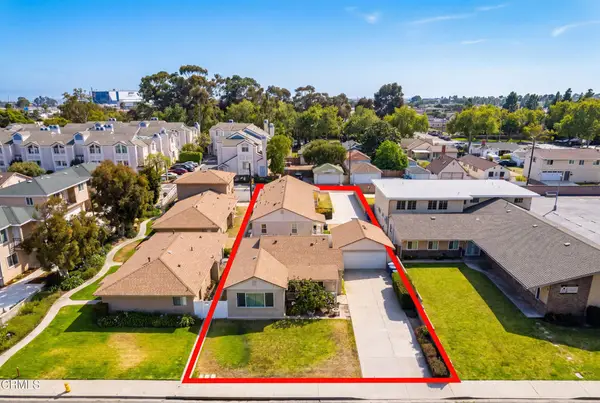 511 N 5th Street, Port Hueneme, CA 93041