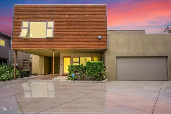 213 E Scott Street #2, Port Hueneme, CA 93041