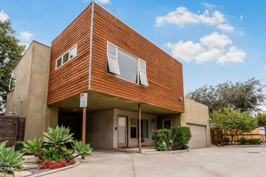 213 E Scott Street #2, Port Hueneme, CA 93041 - #2