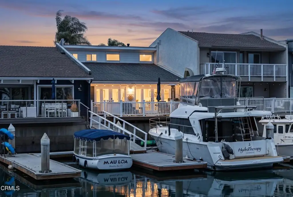 4620 Falkirk Bay, Oxnard, CA 93035 - #1