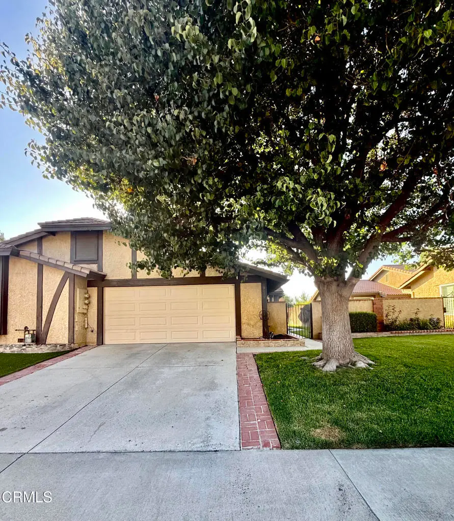 26019 Palomita Drive, Valencia, CA 91355 - #1