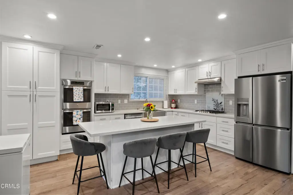 23820 Hartland Street, West Hills, CA 91307 - #1