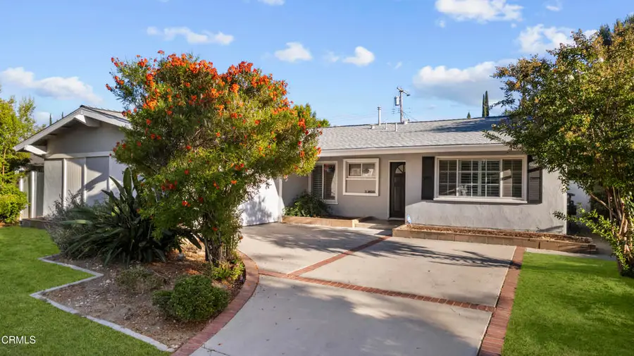 23820 Hartland Street, West Hills, CA 91307 - #2