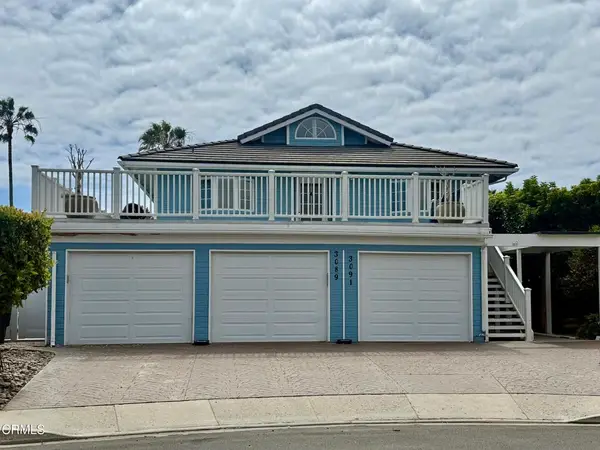 3089 Bayshore Avenue, Ventura, CA 93001