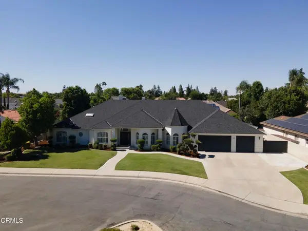 9100 Saint Cloud Lane, Bakersfield, CA 93311