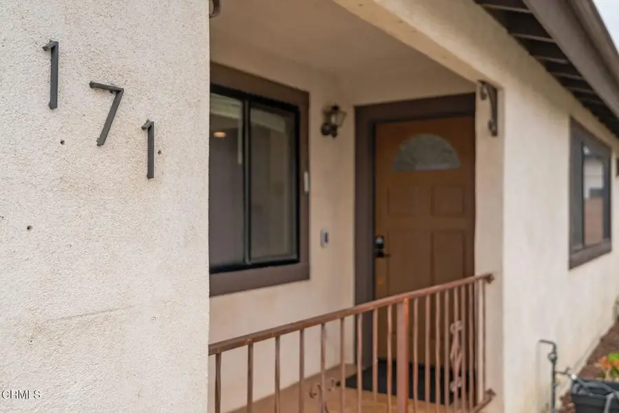 171 Lang Street, San Buenaventura Ventura, CA 93003 - #3