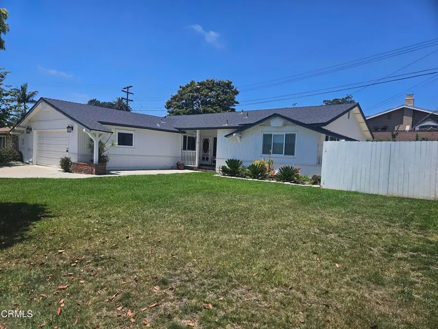 4367 Sweetbriar Street, San Buenaventura Ventura, CA 93003 - #2