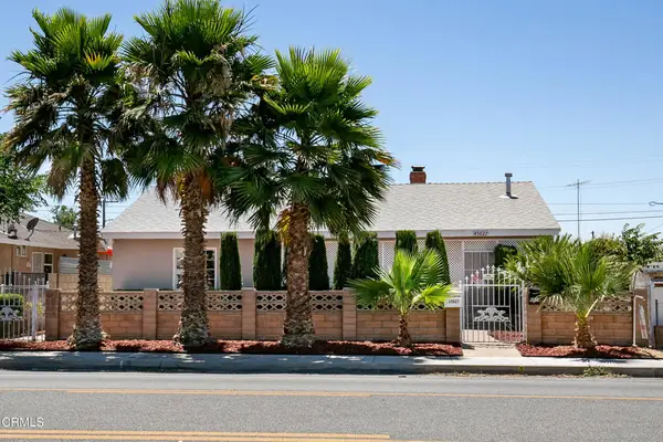 45027 Division Street, Lancaster, CA 93535
