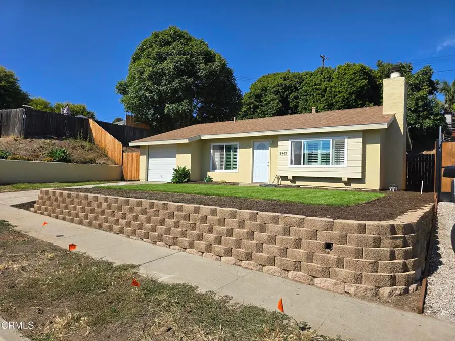2942 Apache Avenue, San Buenaventura Ventura, CA 93001 - #2