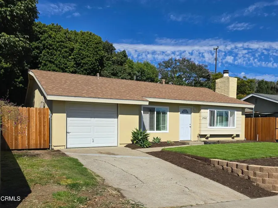 2942 Apache Avenue, San Buenaventura Ventura, CA 93001 - #3