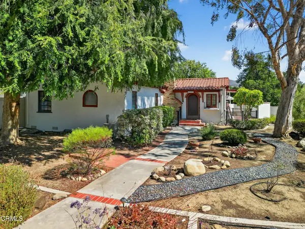 1200 Forest Drive, Santa Paula, CA 93060