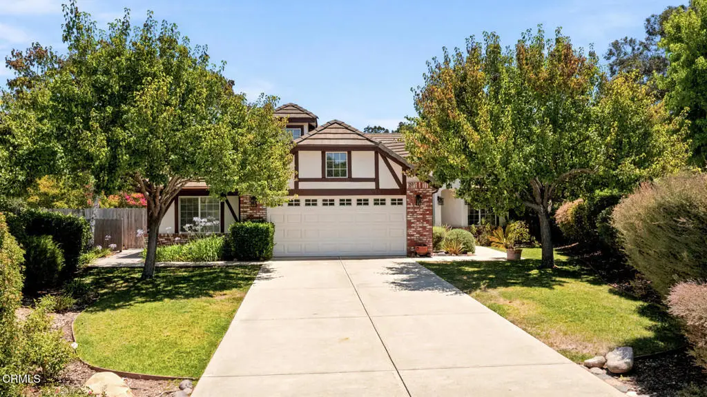 585 Windmill Court, Solvang, CA 93463 - #1