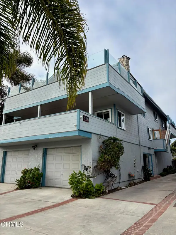 4582 4th Street, Carpinteria, CA 93013