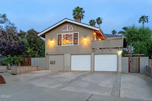 950 Seaside Court, Ventura, CA 93001