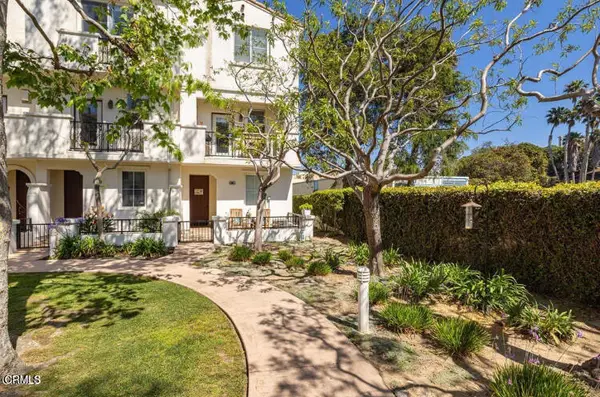148 Beach Side Court #148, Ventura, CA 93001