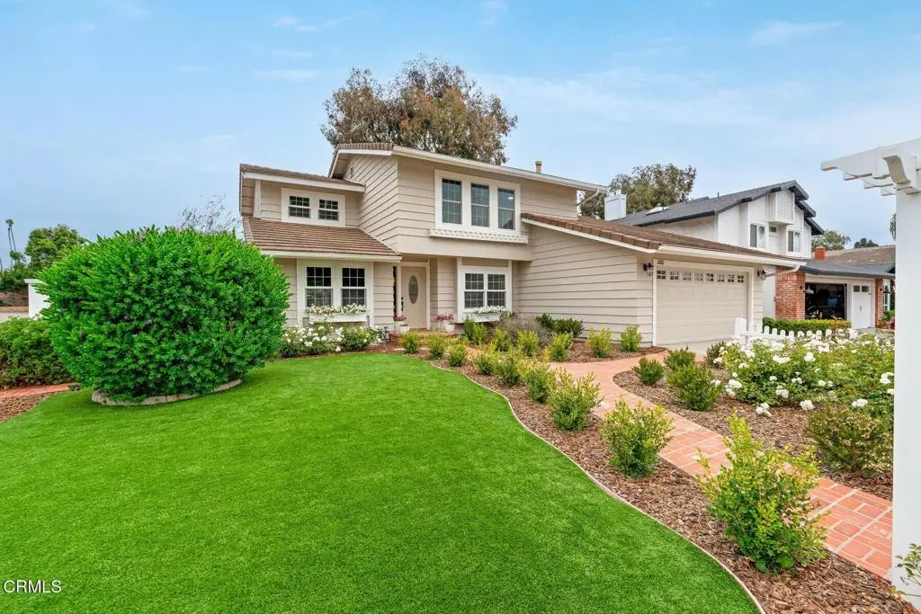 9013 Santa Margarita Road, San Buenaventura Ventura, CA 93004 - #1