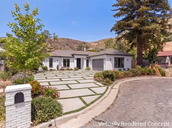 235 Grandridge Court, Ventura, CA 93003