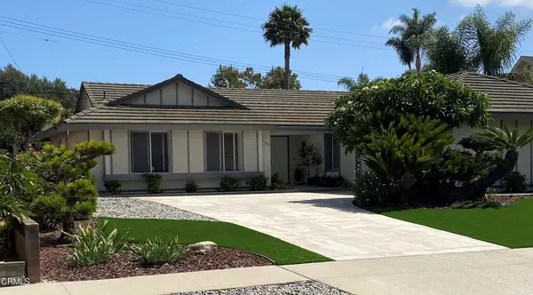 1034 Red Oak Place, Camarillo, CA 93010