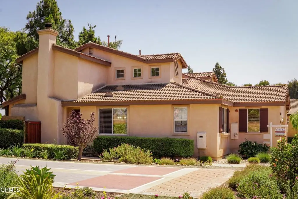 2323 Shakespeare Drive, Oxnard, CA 93033 - #1