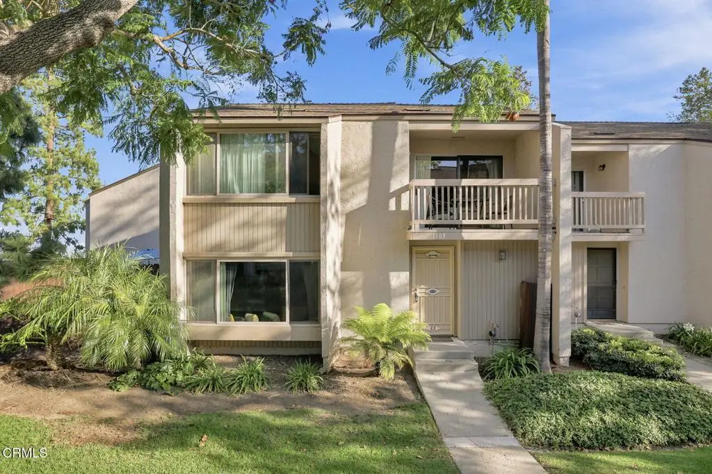 1505 Raccoon Court, San Buenaventura Ventura, CA 93003 - #1