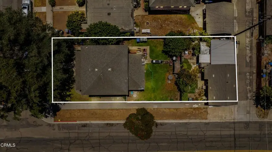 201 203 S E Street, Oxnard, CA 93030 - #2