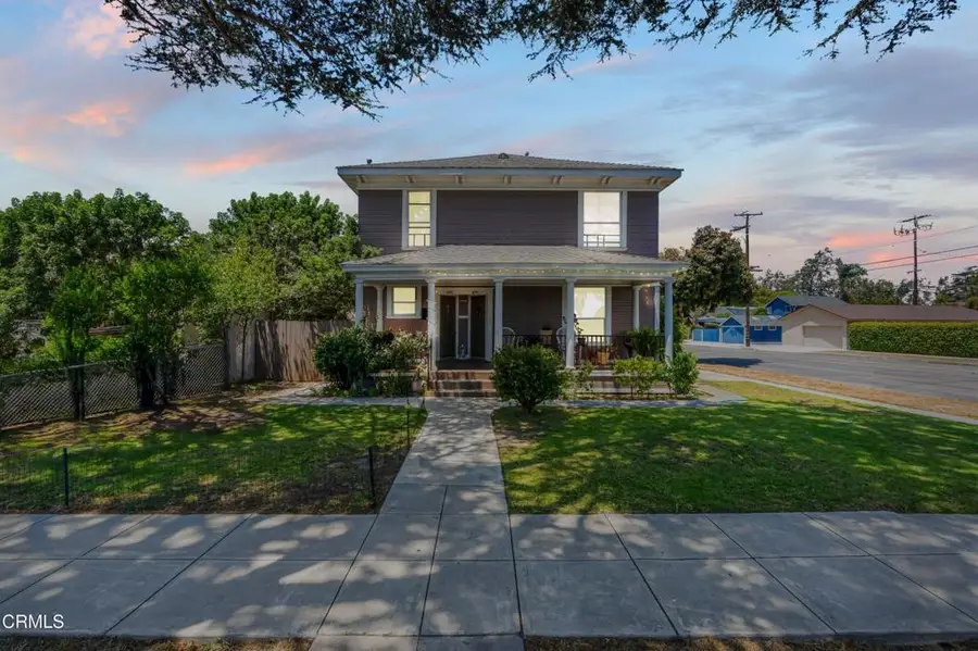 201 203 S E Street, Oxnard, CA 93030 - #3