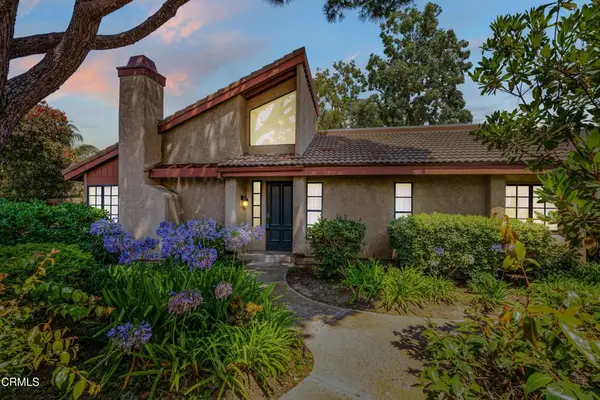 3656 Via Pacifica Walk, Oxnard, CA 93035