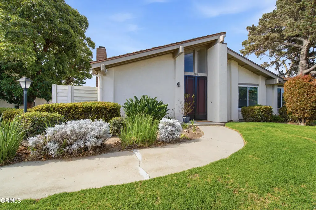 2208 N H Street, Oxnard, CA 93036 - #1