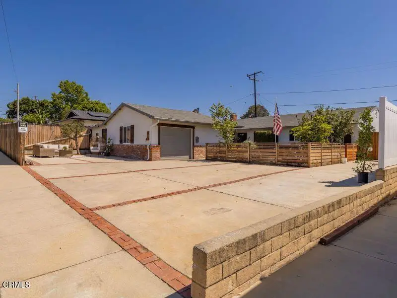 72 Pasqual Avenue, San Buenaventura Ventura, CA 93004 - #3