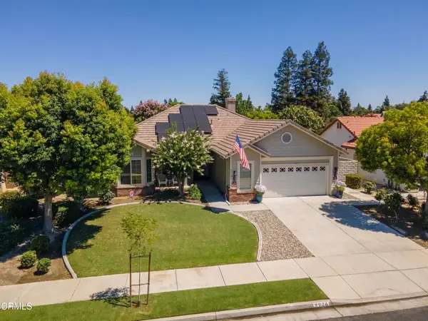 9906 Cinderella Avenue, Bakersfield, CA 93311
