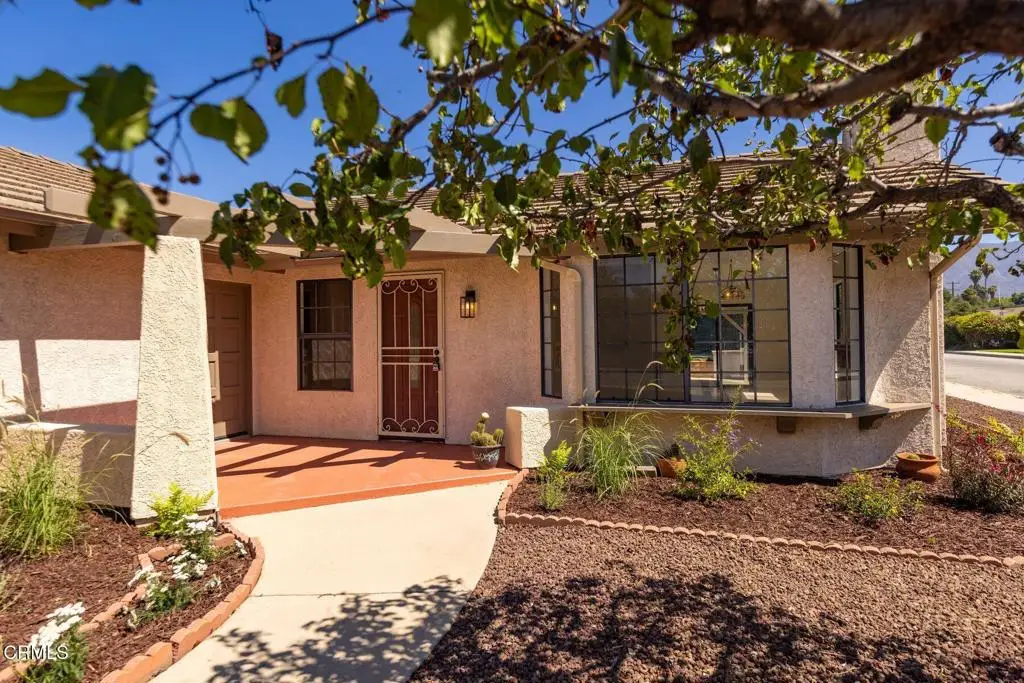 891 Martin Street, Ojai, CA 93023 - #1