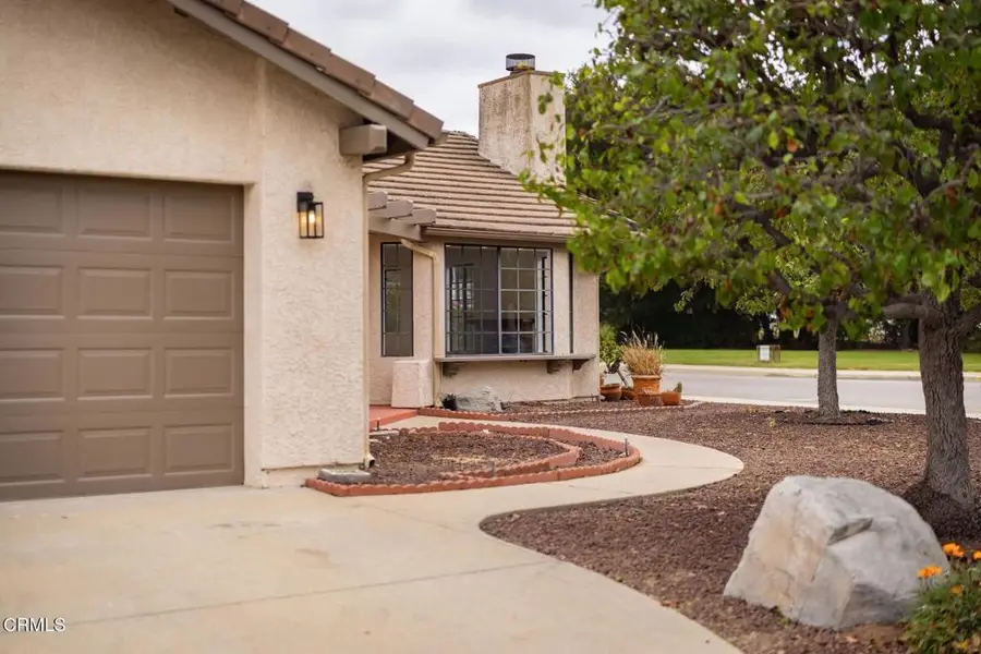 891 Martin Street, Ojai, CA 93023 - #3