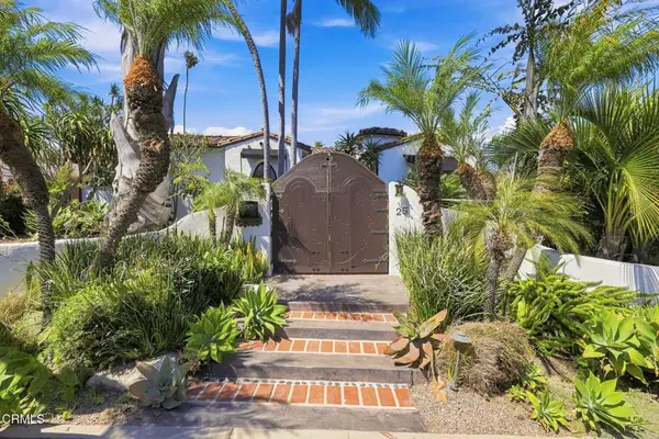 25 Encinal Place, Ventura, CA 93001