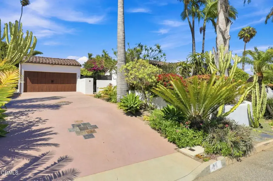 25 Encinal Place, San Buenaventura Ventura, CA 93001 - #3