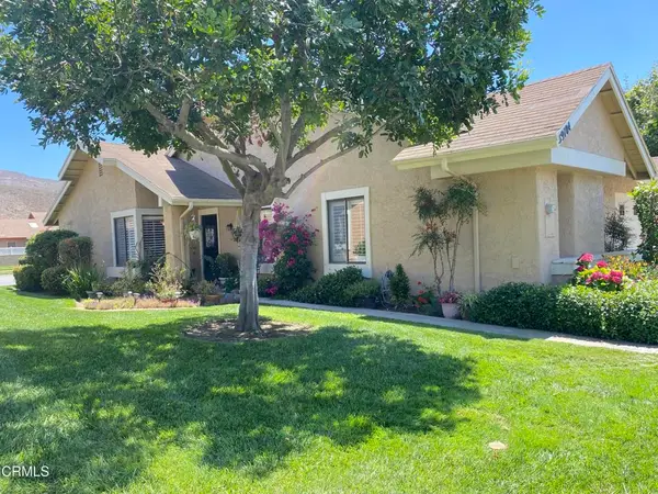 39104 Village 39, Camarillo, CA 93012