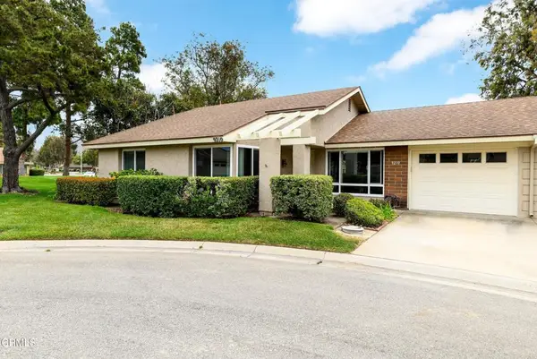 9210 Village 9, Camarillo, CA 93012
