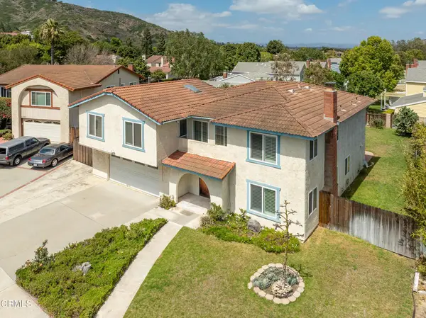 2336 San Ysidro Street, Camarillo, CA 93010